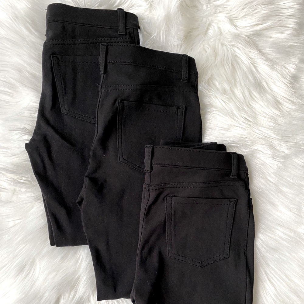 Children’s Place Girls Jeggings